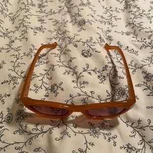 Free people sunglasses